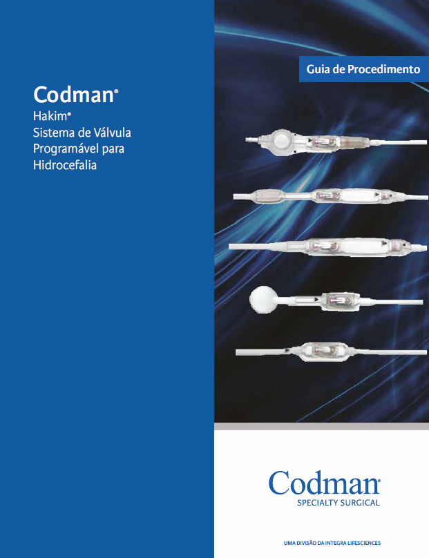 Codman - Hakim®