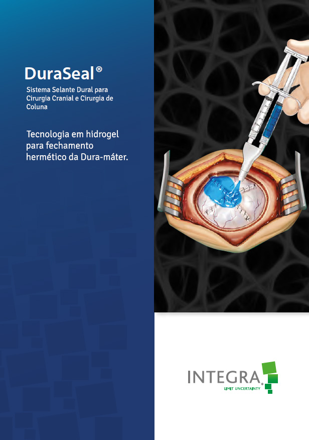 Integra - DuraSeal®