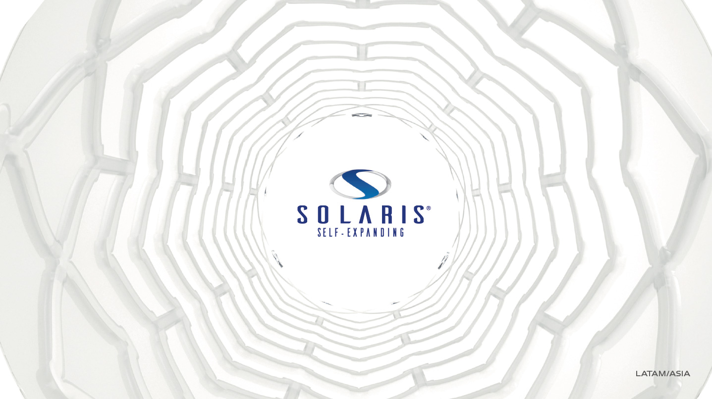 Scitech - Solaris