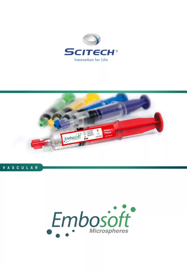 Scitech - Embosoft