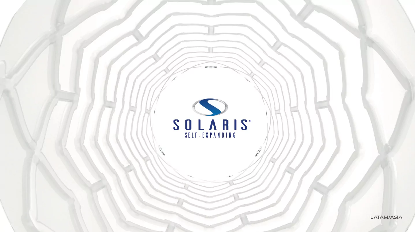 Scitech - Solaris